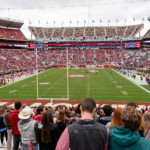 Bryant Denny Stadium S 4 Seat Views SeatGeek