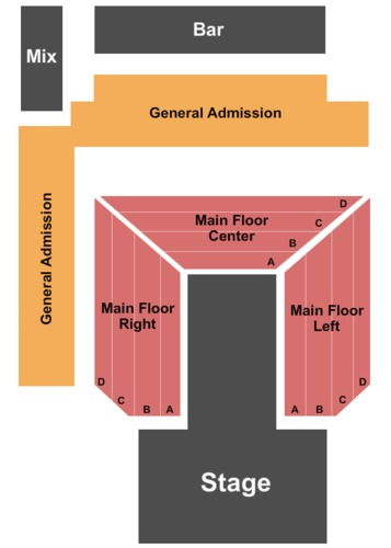 Cambridge Room At House Of Blues Tickets And Cambridge Room At House Of 