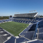 Camping World Stadium Lands ACC Championship Game Football Stadium Digest