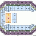 Carrier Dome Seating Chart View Brokeasshome