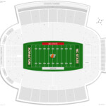 Carter Finley Stadium NC State Seating Guide RateYourSeats