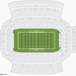 Carter Finley Stadium Seating Chart Seating Charts Tickets