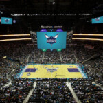 Charlotte Hornets Home Schedule 2019 20 Seating Chart Ticketmaster Blog