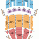 Cleveland Playhouse Square State Theatre Seating Chart Chart Walls