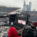 Concert Photos At Soldier Field