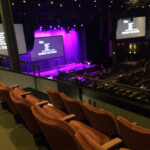 Cosmopolitan Of Las Vegas A Seating Guide For Cosmopolitan Concerts