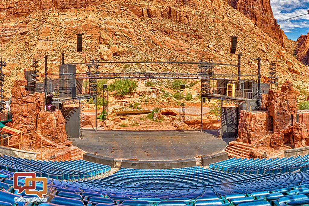 Maverik Center Utah Seating Chart