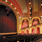 Cutler Majestic Theatre Elkus Manfredi Architects