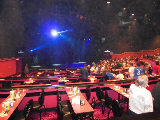 David Copperfield Las Vegas UPDATED 2021 All You Need To Know Before 