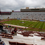 Doak Campbell Stadium Section 30 Seat Views SeatGeek