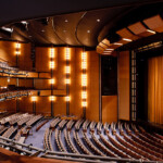 Eisenhower Theater Architect Magazine Quinn Evans Architects