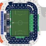 FC Cincinnati Stadium TQL Stadium Football Tripper