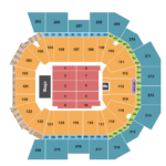 Foreigner Austin Concert Tickets Moody Center ATX