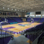 FSW Suncoast Credit Union Arena With Fixed Arena Seating And