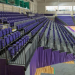 FSW Suncoast Credit Union Arena With Fixed Arena Seating And