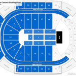 Gila River Arena Seating Charts For Concerts RateYourSeats