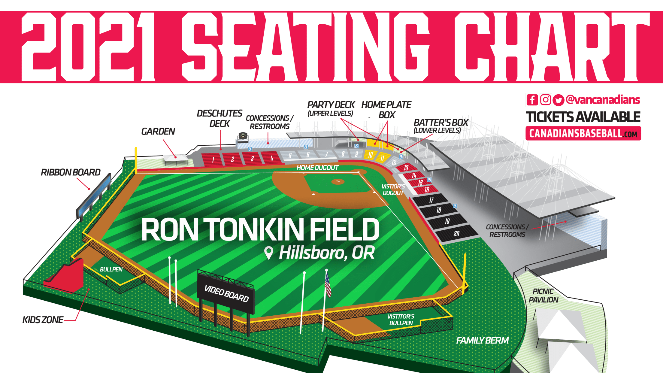 Ford Field Stadium Seating Chart