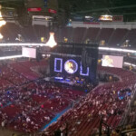 Honda Center Section 439 Concert Seating RateYourSeats