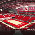 Husker Volleyball And The Devaney Center An NET Sports Feature YouTube