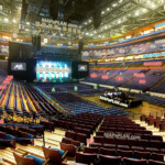 Image Result For St Louis Scottrade Concert Madison Square Seating