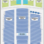Incredible And Also Beautiful Paramount Austin Seating Chart The