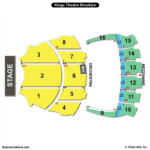 Incredible And Attractive Kings Theatre Brooklyn Seating Chart