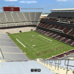 Interactive 3D Tour Of 2015 Kyle Field Good Bull Hunting