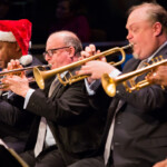 Jazz At Lincoln Center Orchestra With Wynton MarsalisBig Band Holidays