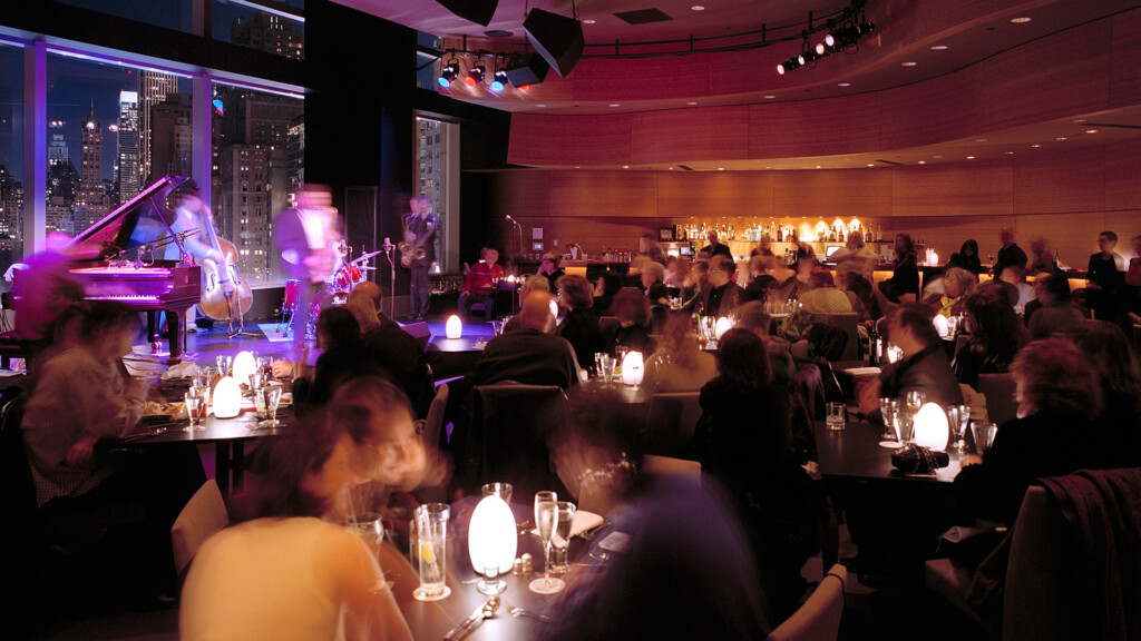 Jazz At Lincoln Center Seating Chart Rose Theater