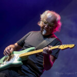 Jethro Tull s Martin Barre Special Guests AQUALUNG 50th Anniversary