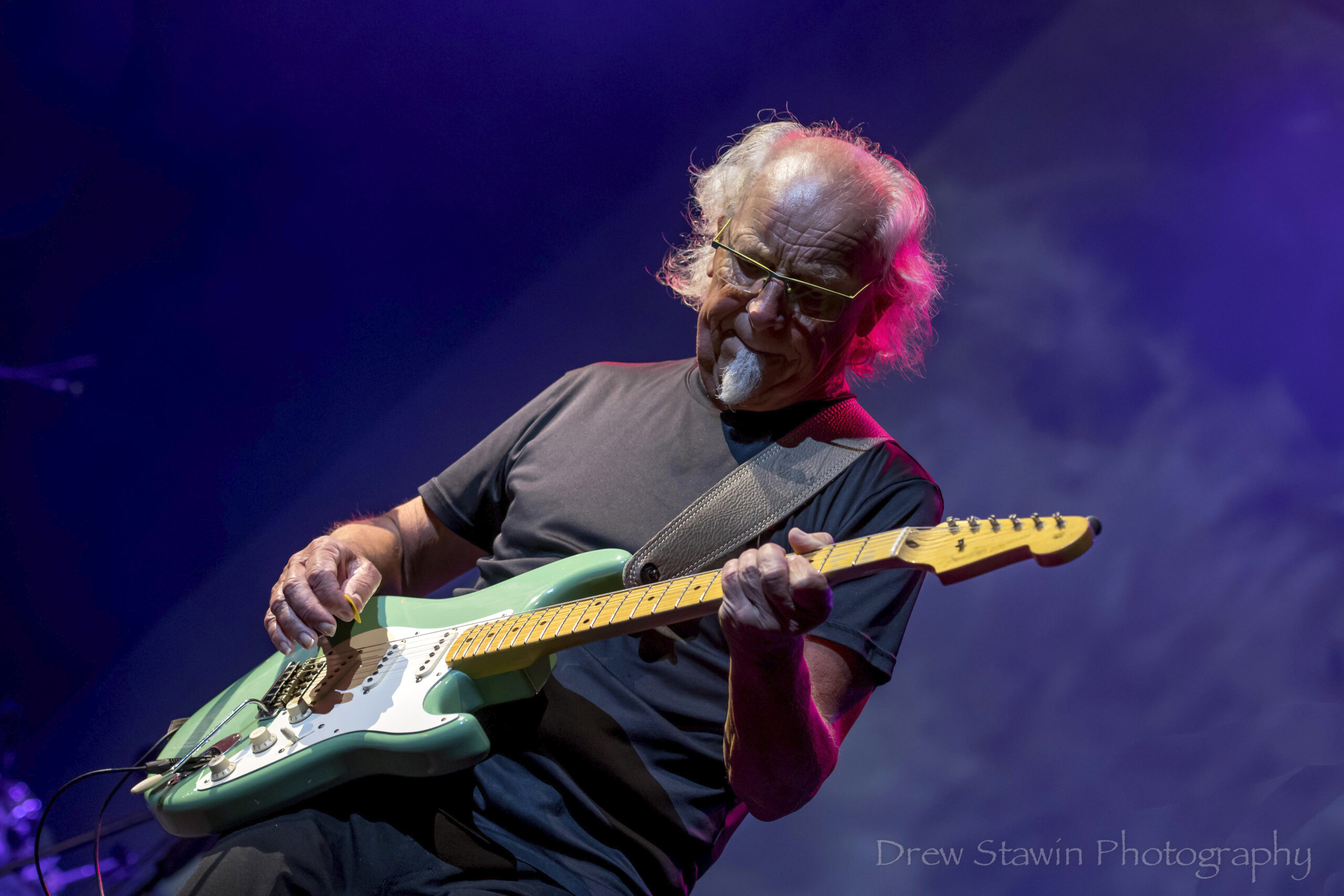 Jethro Tull s Martin Barre Special Guests AQUALUNG 50th Anniversary 