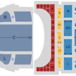 Kansas City Music Hall Seating Chart Interactive Google Search