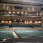 Kuss Auditorium Discover Dayton Ohio