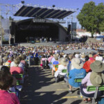 L B Day Amphitheater Oregon State Fair And Expo Center