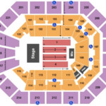 Matthew Knight Arena Tickets In Eugene Oregon Seating Charts Events