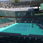Miami Open Seating Guide 2021 Miami Masters Championship Tennis Tours