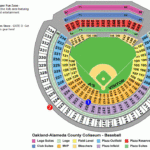 MLB Ballpark Seating Charts Ballparks Of Baseball