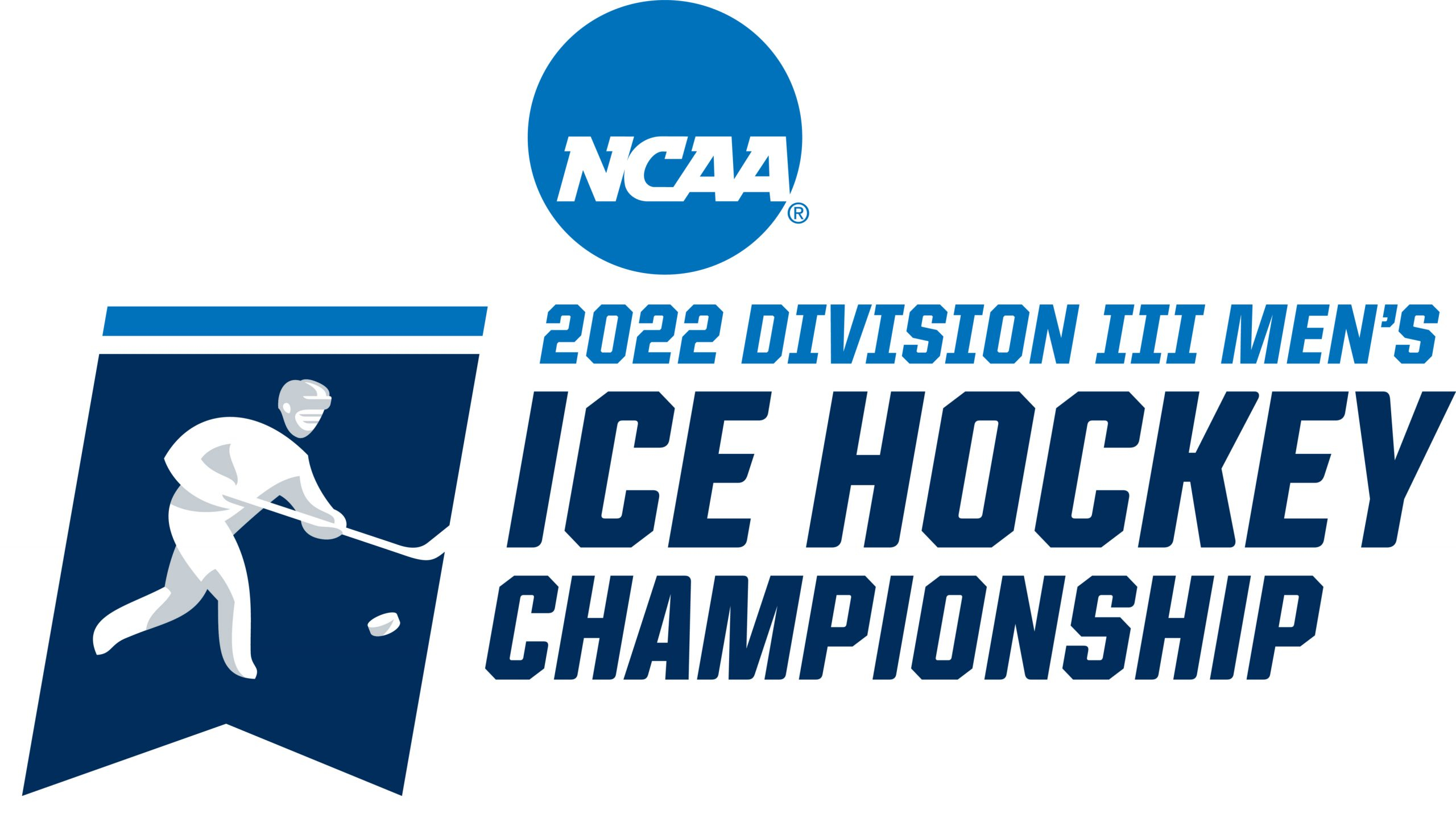 NCAA DIII Hockey Championship Mar 25 26 2022 Lake Placid Legacy 