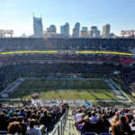 Nissan Stadium Information Nissan Stadium Nashville Tennessee