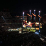 Nissan Stadium Level 2 Club Level Home Of Tennessee Titans TSU