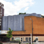 Ohio Movie Theatres RoadsideArchitecture