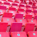 Olympic Stadium Seating Stock Images Download 286 Royalty Free Photos