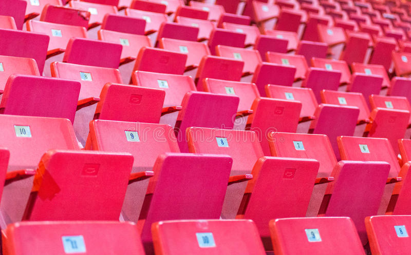 Olympic Stadium Seating Stock Images Download 286 Royalty Free Photos