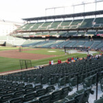 Oriole Park At Camden Yards Section 62 Seat Views SeatGeek