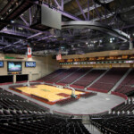 Orleans Arena