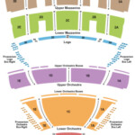 Palace Theater Tickets Seating Charts And Schedule In Waterbury CT At