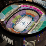 Perfect 20 Pics Madison Square Garden Virtual Seating Chart Hockey And