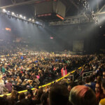 Photos At Dunkin Donuts Center