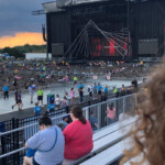 Photos At Hershey Park Stadium