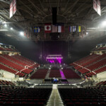 PNC Arena ArenaNetwork